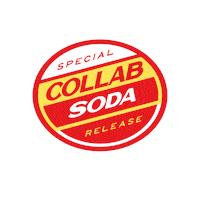 squarerootldn drinks grapefruit square root square root soda Sticker