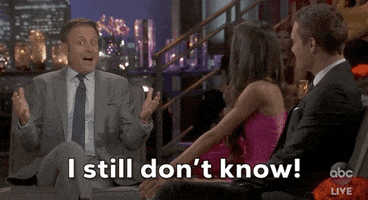 Episode 12 Bachelor Finale GIF by The Bachelor