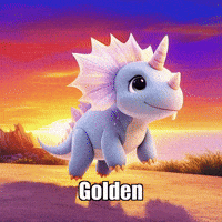 Sunset Wisdom GIF by Divineasaur