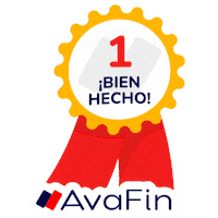 Medalla Sticker by AvaFin