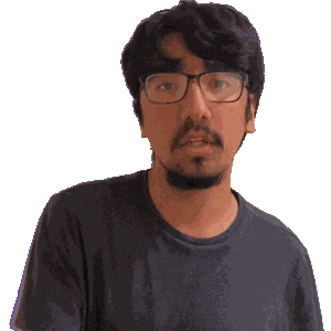 Grabbing Come Back Sticker