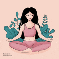 EleanorXRJ animation illustration design digital art GIF