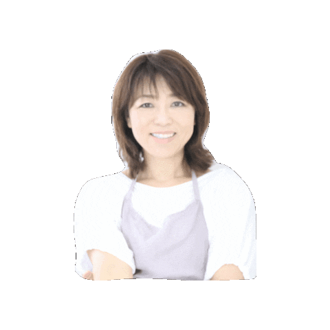 安藤千英 Sticker by raw chocolatier