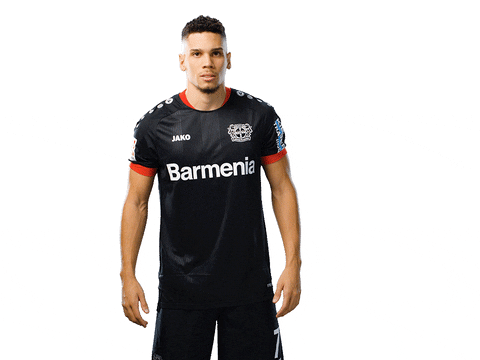 Bayer 04 Time GIF by Bayer 04 Leverkusen