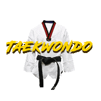 Fight Kick Sticker by Índer Envigado