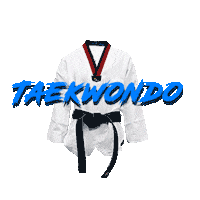 Fight Kick Sticker by Índer Envigado