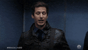 No Doubt GIF by Brooklyn Nine-Nine