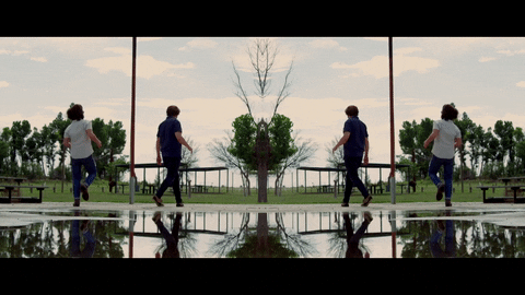 help me out music video GIF by The Wild Feathers