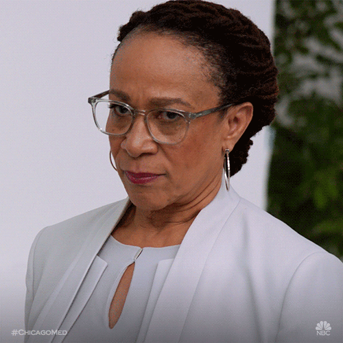 season 4 nbc GIF by One Chicago