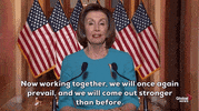 Nancy Pelosi GIF by GIPHY News