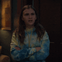 Evil GIF by Paramount+