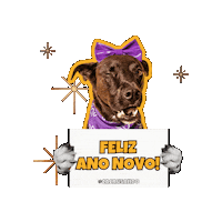 Dog Pet Sticker