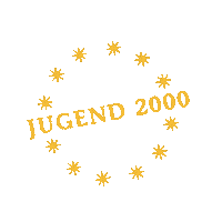 Sticker by Jugend 2000 Augsburg