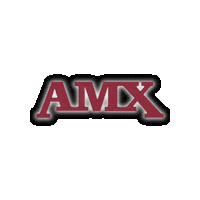 theamxbrand  Sticker