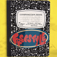 artlabdc music rap hiphop freestyle GIF