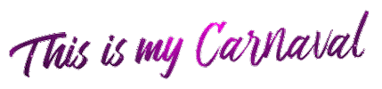 carnaval Sticker by Claudia Leitte