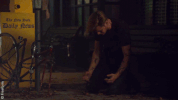 angry GIF by Shadowhunters