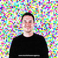 kochstrasse reaction work reactions creative GIF