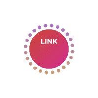 designtiff link tap click tap here Sticker