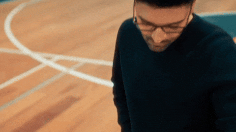 Guru Randhawa Smile GIF by Warner Music India