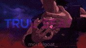 Beast GIF