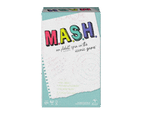 Game Fun Sticker by Spin Master
