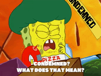 season 8 episode 3 GIF by SpongeBob SquarePants