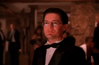 season 1 GIF by Twin Peaks on Showtime