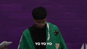Yo Yo Yo Drama GIF by Amazon miniTV
