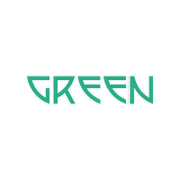emeraldwarriorsrfc logo green green team team green Sticker