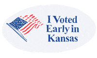 Voting Election 2020 Sticker by Joe Biden