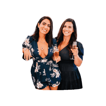 CircleofLifeChiro giphygifmaker champagneceos Sticker