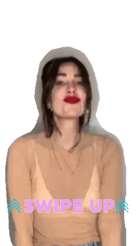 yodivamx giphyupload swipeup divalomas dlswipeup Sticker