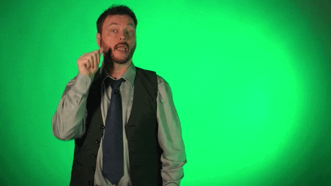 sign language aunt GIF by Sign with Robert