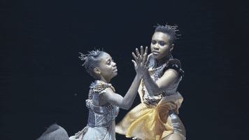 happy fox GIF by So You Think You Can Dance