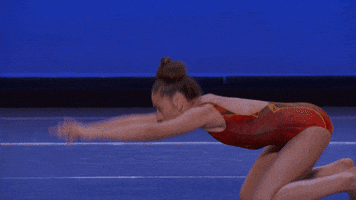 dancers dancing GIF by So You Think You Can Dance