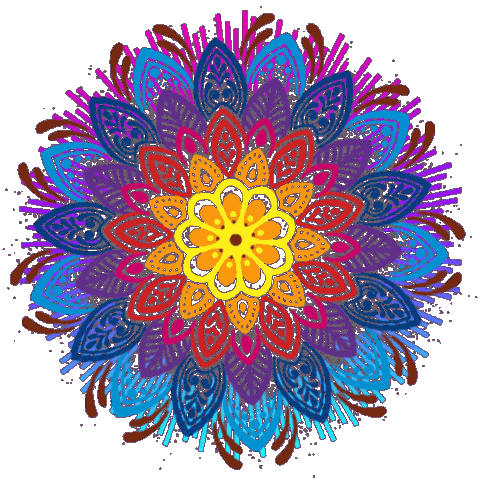 Kiara Sticker by Amora Pug Brasil