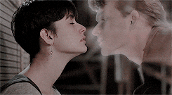 Patrick Swayze Film GIF