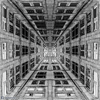 loop people GIF by Psyklon