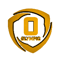 TriAthy ireland olympic triathlon kildare Sticker