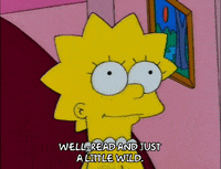 season 6 GIF