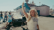 Bad Taste GIF by Freya Skye