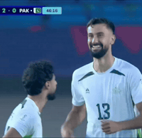 Ali Khan GIF
