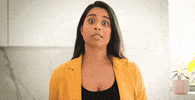 Season 2 Fun GIF by A Little Late With Lilly Singh