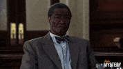 Law And Order Drama GIF by ION Mystery