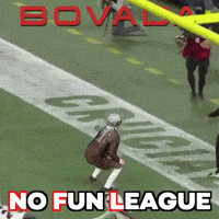 Touchdown Celebration GIF by Bovada