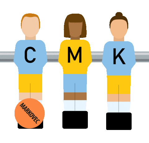 Football Soccer Sticker by cmk