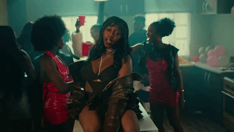 London Dance GIF by Elestee