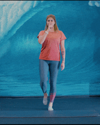 Fitness Stretching GIF by Red Bull