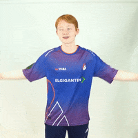 Flex Flexing GIF by Copenhagen Flames